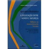 A DISSOCIAÇÃO ENTRE HOMEM E NATUREZA - A. A. W. Miklós