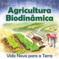Cartilha de Agricultura Biodinâmica - Vida Nova para a Terra