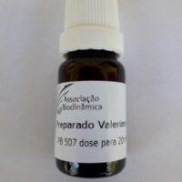 507 Valeria - Preparado Biodinâmico